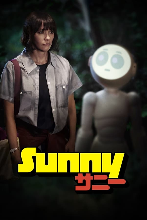 Sunny S01E03 VOSTFR HDTV 2024 VOSTFR S01E03 HDTV 2024