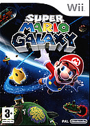 Super Mario Galaxy