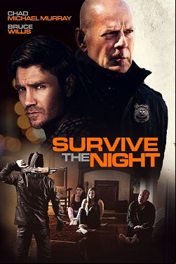 Survive the Night FRENCH WEBRIP 2020