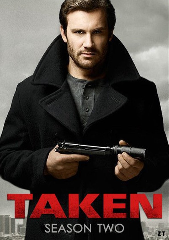 Taken (2017) S02E05 FRENCH HDTV