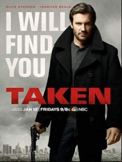 Taken (2017) S02E12 FRENCH HDTV