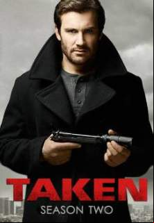 Taken (2017) S02E15 FRENCH HDTV