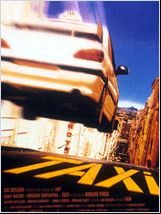 Taxi 1,2,3,4 DVDRIP