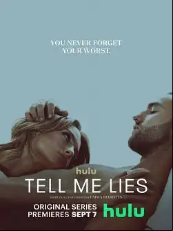 Tell Me Lies S01E09 FRENCH HDTV