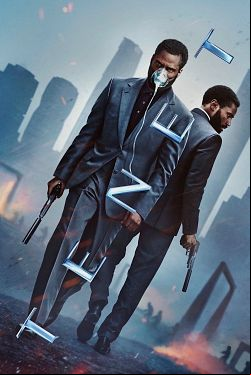 Tenet TRUEFRENCH DVDRIP 2020