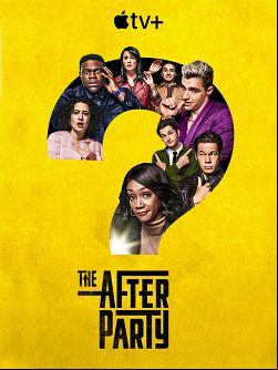 The Afterparty S01E03 VOSTFR HDTV