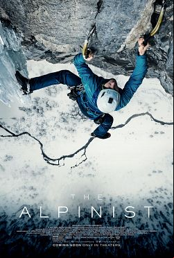 The Alpinist FRENCH WEBRIP 1080p 2022