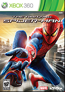 The Amazing Spider-Man (Xbox 360)