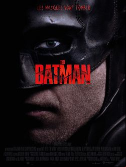 The Batman TRUEFRENCH HDCAM MD V3 1080p 2022