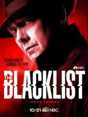 The Blacklist S09E20 FRENCH HDTV