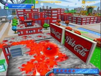 The Blob (PC)
