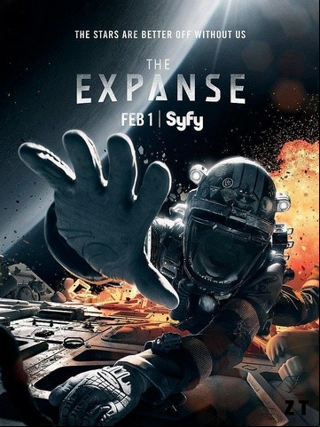 The Expanse S02E11 VOSTFR HDTV