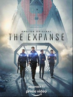 The Expanse S05E01 FRENCH HDTV