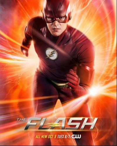 The Flash S05E10 FRENCH HDTV