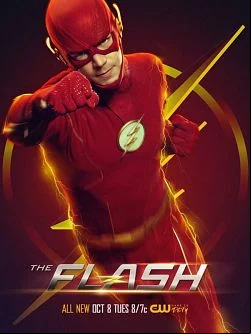 The Flash S06E13 VOSTFR HDTV