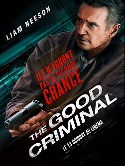 The Good criminal FRENCH HDTS MD 2020