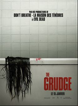 The Grudge FRENCH WEBRIP 1080p 2020
