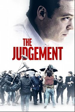 The Judgement FRENCH WEBRIP 720p 2022