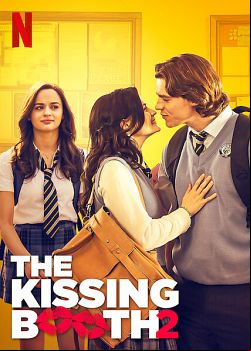 The Kissing Booth 2 FRENCH WEBRIP 2020
