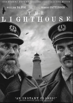 The Lighthouse FRENCH BluRay 1080p 2020