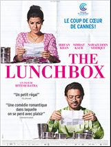 The Lunchbox FRENCH DVDRIP 2013