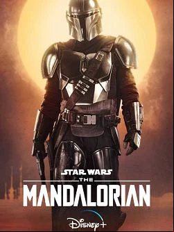 The Mandalorian S01E07 FRENCH HDTV