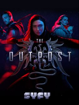 The Outpost S02E06 FRENCH HDTV