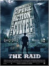 The Raid VOSTFR DVDRIP 2012
