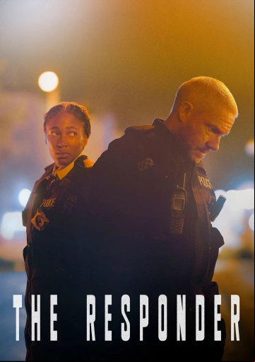 The Responder FRENCH S02E04 HDTV 2024