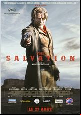 The Salvation FRENCH DVDRIP x264 2014