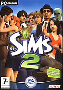 The Sims 2 Seasons Multi 15