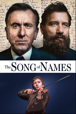 The Song Of Names FRENCH DVDRIP 2020