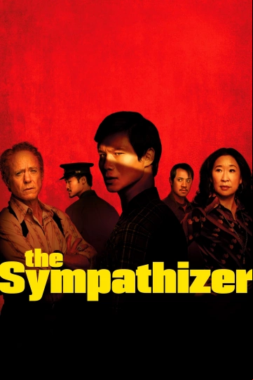 The Sympathizer VOSTFR S01E02 HDTV 2024