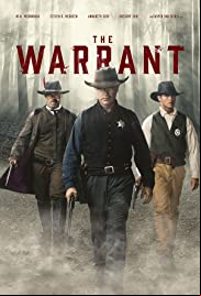 The Warrant FRENCH WEBRIP LD 2021