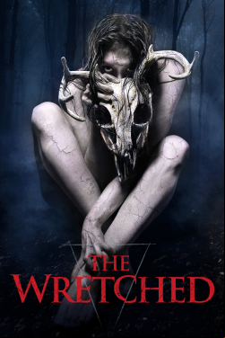 The Wretched FRENCH DVDRIP 2020