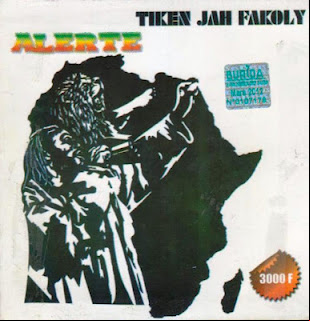 Tiken Jah Fakoly - Alerte 2012
