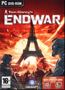 Tom Clancy's EndWar (PC)