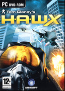 Tom Clancy's HAWX (PC)