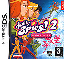 Totally Spies 4 Autour du Monde (DS)