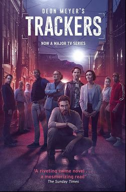 Trackers S01E02 VOSTFR HDTV