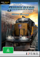 Trainz Simulator 2009 : World Builder Edition