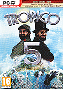 Tropico 5 (PC)