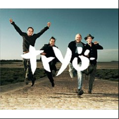 Tryo - Ce que l'on sème - 2008