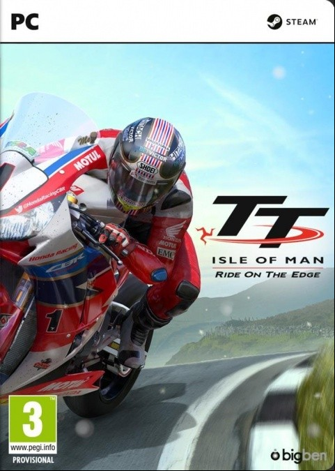 TT Isle of Man (PC)
