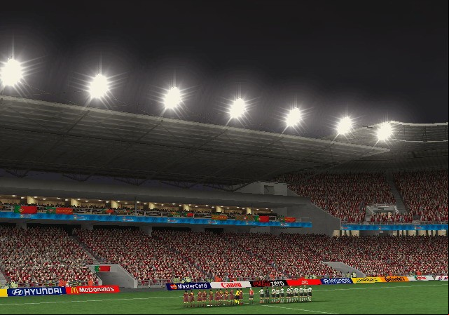 UEFA EURO 2008