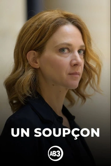 Un soupçon S01E01 FRENCH HDTV 2024