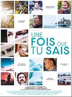 Une fois que tu sais FRENCH WEBRIP 720p 2022