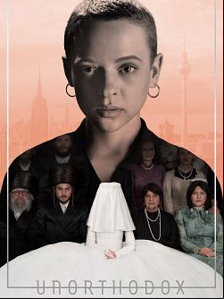 Unorthodox S02E04 VOSTFR HDTV