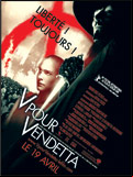 V pour Vendetta Dvdrip French 2006