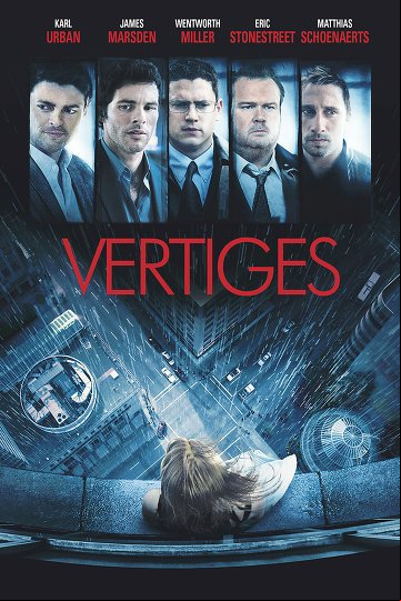 Vertiges FRENCH DVDRIP x264 2016